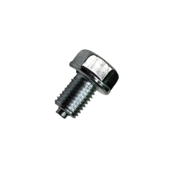 TORNILLO DE DRENAJE DE ACEITE M12X15 XPRESS 150/2020 ROCKETMAN 250/2020 ROCKETMAN CARRERA 250/2022 R