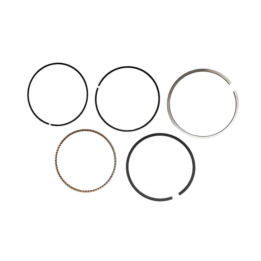 KIT ANILLO PISTON ROCKETMAN 250/2020 ROCKETMAN CARRERA 250/2022 ROCKETMAN RACING 250/2022 ROCKETMAN - VENTO - refacciones, llantas y aceites para moto