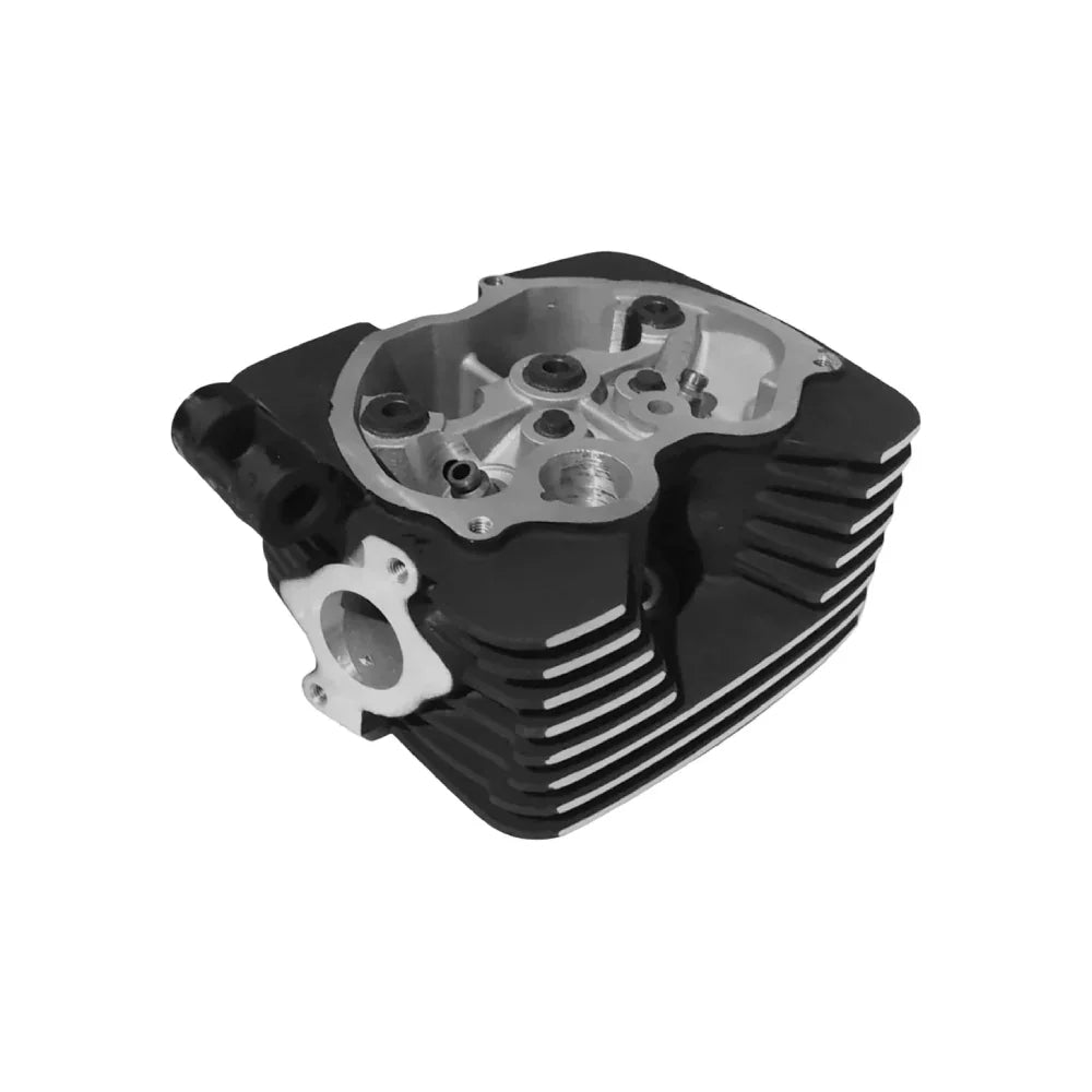 CONJUNTO DE CABEZA VENTO XPRESS150/170 LITHIUM2.0/4.0/5.0 RYDER2.0/3.0/4.0/5.0 CYCLONE150 - VENTO / GENERICO - refacciones, llantas y aceites para moto