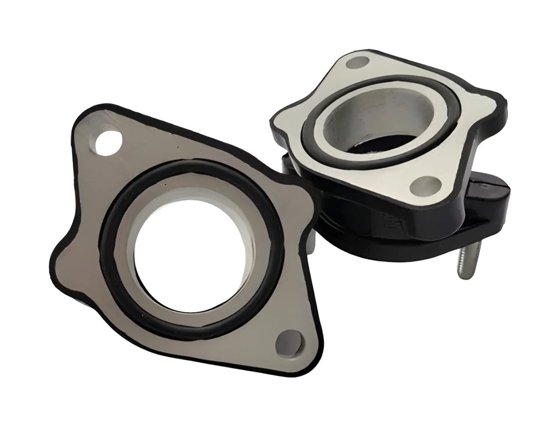 COLECTOR DE ENTRADA CROSSMAX PRO 250/2020 CROSSMAX PRO PLUS 250/2022 - VENTO - refacciones, llantas y aceites para moto