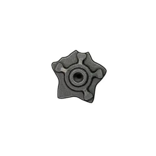 PLACA DETENCION NITROX 250/2020 - VENTO - refacciones, llantas y aceites para moto