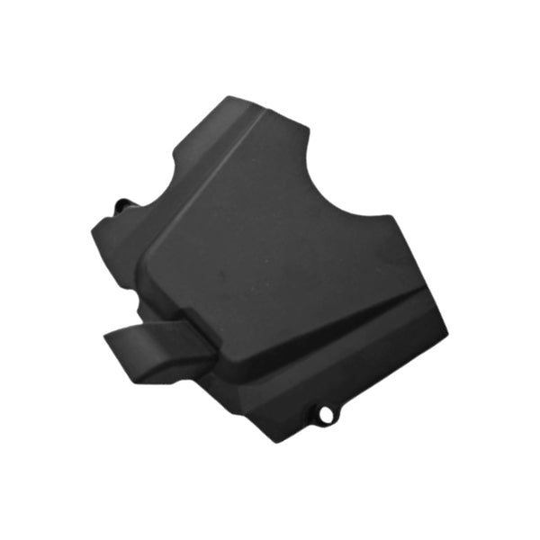 PARTE TRASERA IZQUIERDA CUBIERTA DEL CARTER CROSSMAX PRO 250/2020 CROSSMAX PRO PLUS 250/2022