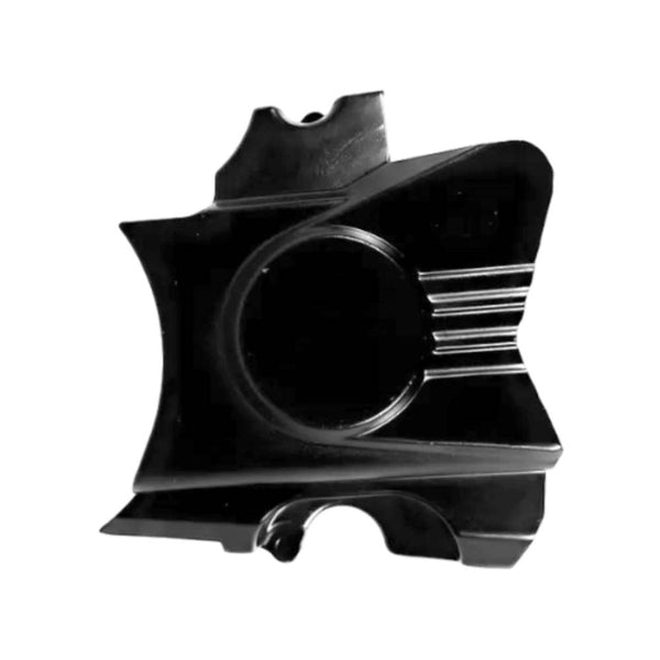 TAPA IQUIERDA TRASERA NITROX 250/2020