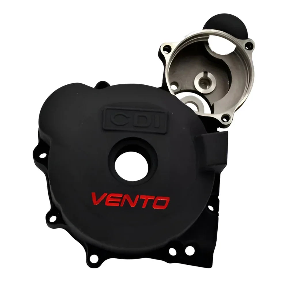 CUBIERTA IZQUIERDA XPRESS 150/2020 - VENTO - refacciones, llantas y aceites para moto