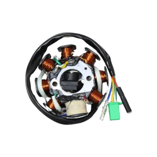 ESTATOR 8 BOBINAS ATOM150/RUDA150/HOTROD150/TERRA150