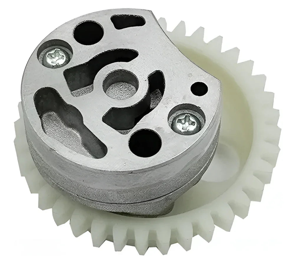 BOMBA ACEITE 37 T ROCKETMAN 250/2020 ROCKETMAN CARRERA 250/2022 ROCKETMAN RACING 250/2022 ROCKETMAN - VENTO - refacciones, llantas y aceites para moto