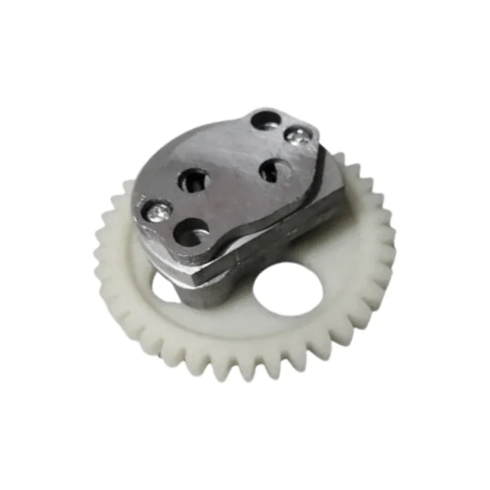 BOMBA ACEITE CYCLON / RYDER / XPRESS - VENTO - refacciones, llantas y aceites para moto