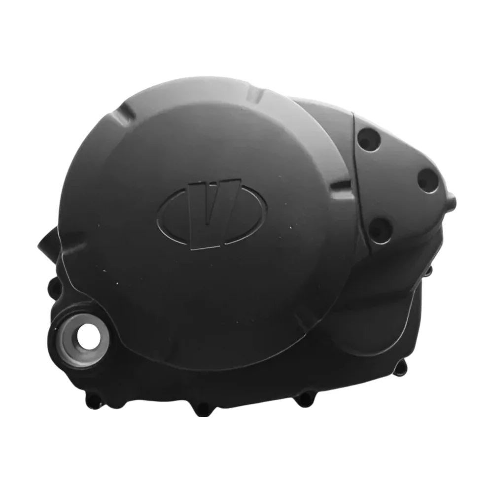 CUBIERTA DERECHA (NEGRO MATE) RYDER 3.0/2022 - VENTO - refacciones, llantas y aceites para moto