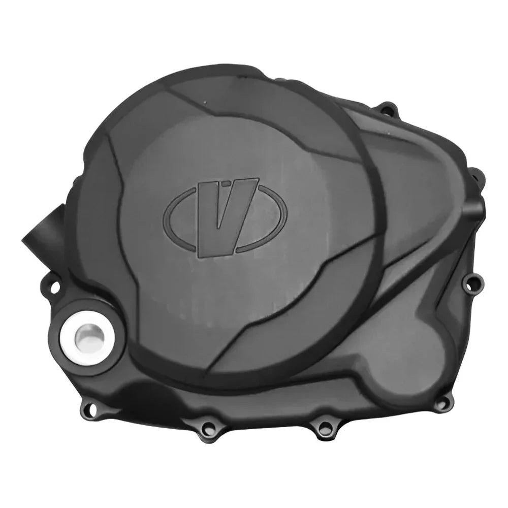 CUBIERTA DERECHA (NEGRO MATE) XPRESS 150/2020 - VENTO - refacciones, llantas y aceites para moto