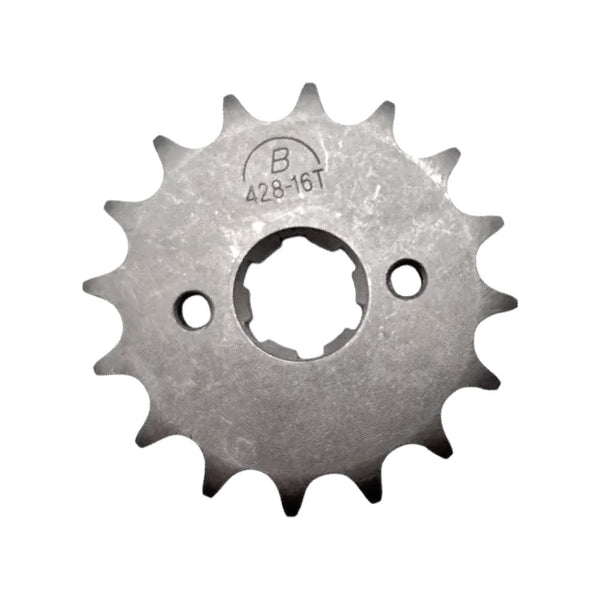 RUEDA CADENA 15T ROCKETMAN 250/2020 ROCKETMAN CARRERA 250/2022 ROCKETMAN RACING 250/2022 ROCKETMAN S