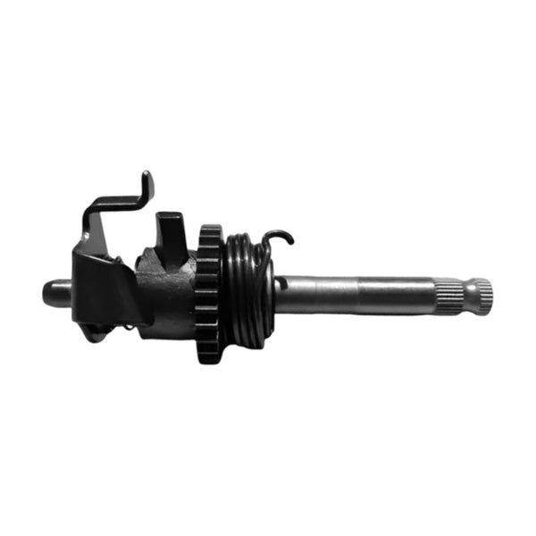 EJE DE ARRANQUE VENTO XPRESS150/170 LITHIUM2.0/4.0/5.0 RYDER2.0/3.0/4.0/5.0 CYCLONE150
