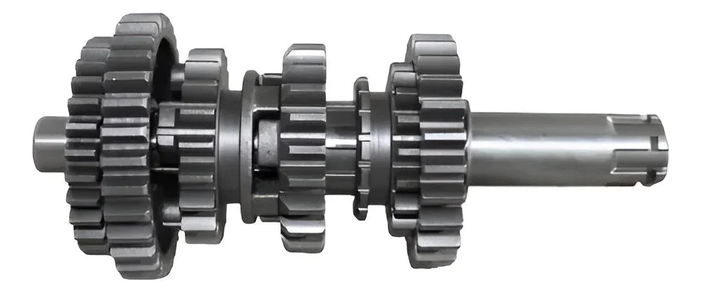 CONTRAEJE (SECUNDARIO) NITROX 250 T2/2022 - VENTO - refacciones, llantas y aceites para moto