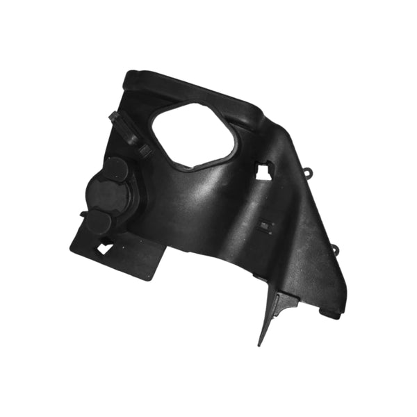 CUBIERTA PROTECTORA SUPERIOR NEW 125 ATOM 150/2020 ATOM 150/2022