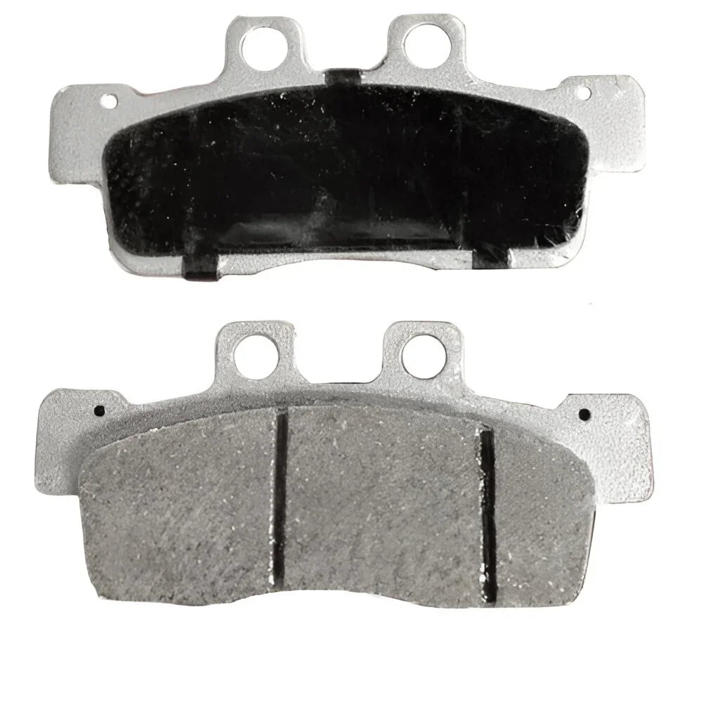 BALATAS FRENO DELANTERO FA632 FERODO BWS 125X - YAMAHA / GENERICO - refacciones, llantas y aceites para moto