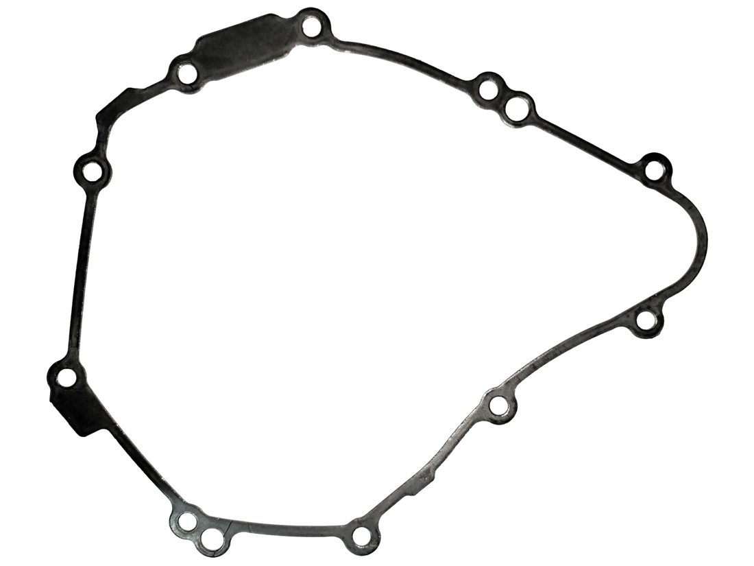 JUNTA CARTER IZQUIERDA MT07 - YAMAHA - refacciones, llantas y aceites para moto
