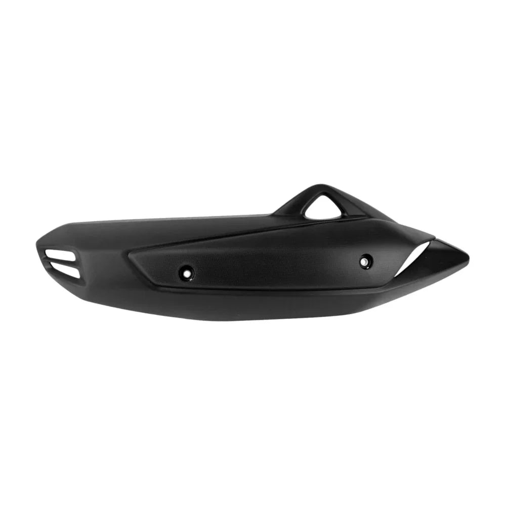 CUBIERTA DE ESCAPE N-MAX - YAMAHA - refacciones, llantas y aceites para moto