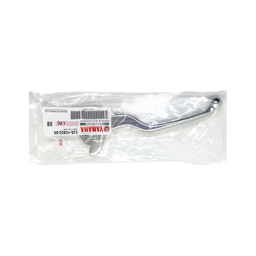 PALANCA FRENO DELANTERO YBR 125 EXPRESS - YAMAHA - refacciones, llantas y aceites para moto