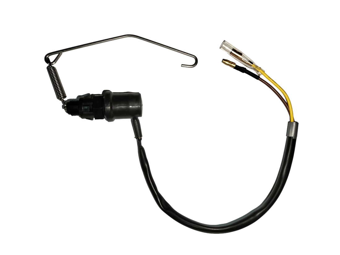 INTERRUPTOR DE PARADA YBR 125 EXPRESS - YAMAHA - refacciones, llantas y aceites para moto
