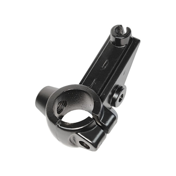 SOPORTE PALANCA IZQUIERDO HONDA CG125 TITAN/CARGO 125
