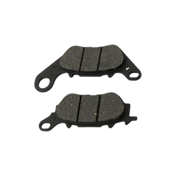 BALATA FRENO DELANTERO YBR 125G/YBR 125ESD/YBR 250/ CRIPTON 115