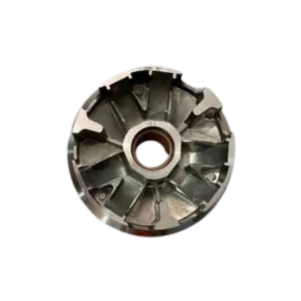 CENTRIFUGO COMPLETO BWS 100