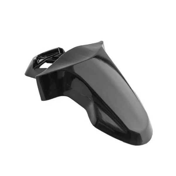 SALPICADERA DELANTERA NEGRA BWS 125