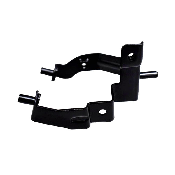 SOPORTE CUBRE PU?O IZQUIERDO YW125/BWS125