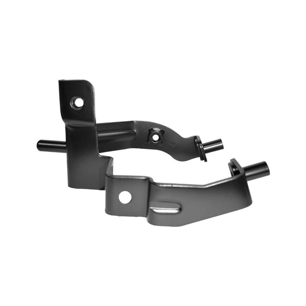 SOPORTE CUBRE PU?O DERECHO YW125/BWS125