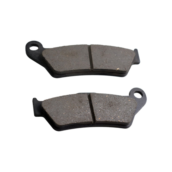 BALATAS FRENO DELANTERO FZ16