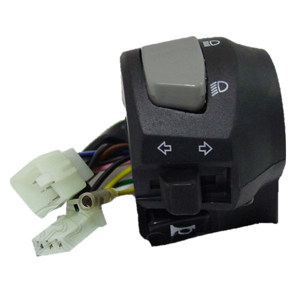 INTERRUPTOR MANDO IZQUIERDO YBR 125 EXPRESS