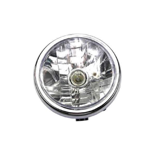 FAROLA COMPLETA YBR 125 EXPRESS