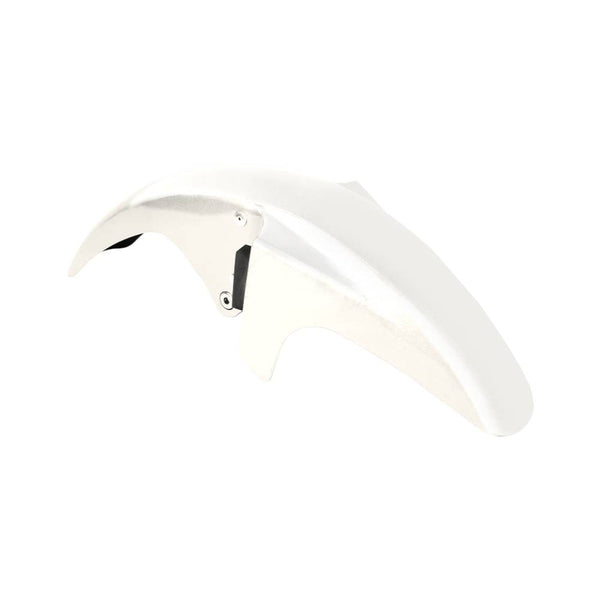 SALPICADERA DELANTERA BLANCA YBR 125 EXPRESS