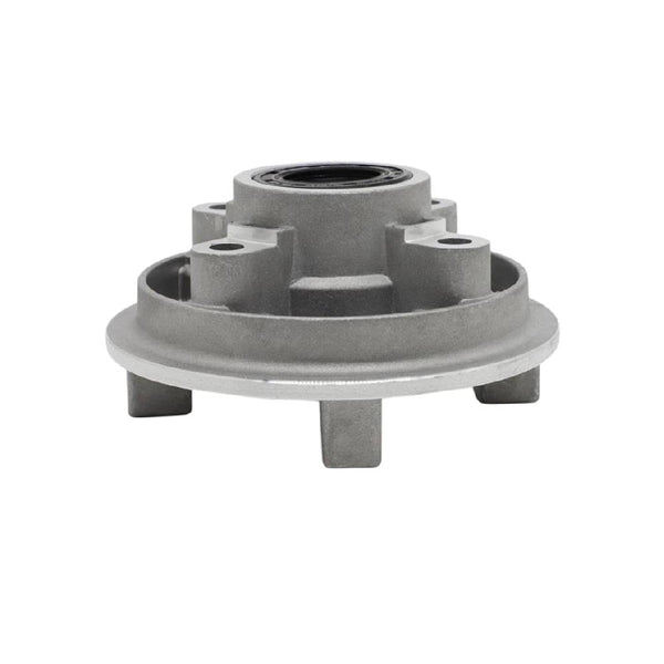 PORTA CORONA DE TRACCION YBR 125