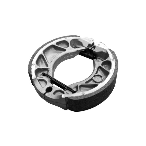 ZAPATA FRENO TRASERO FZ 16/YBR 125DX/YD 125/YBR 125