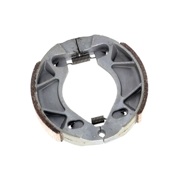 ZAPATA FRENO TRASERO FZ 16/YBR 125DX/YD 125/YBR 125  -DESC-