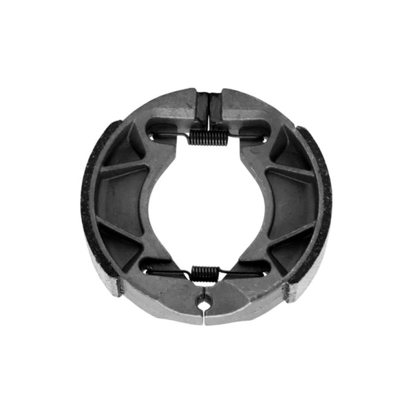 ZAPATA FRENO TRASERO FZ16/YBR 125DX
