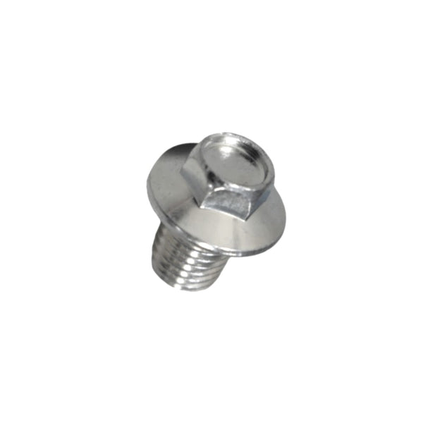 TORNILLO DRENAJE ACEITE CYGNUS/CRYPTON/XR250 TORNADO/PULSAR 180/BOXER 100/ECO DELUXE