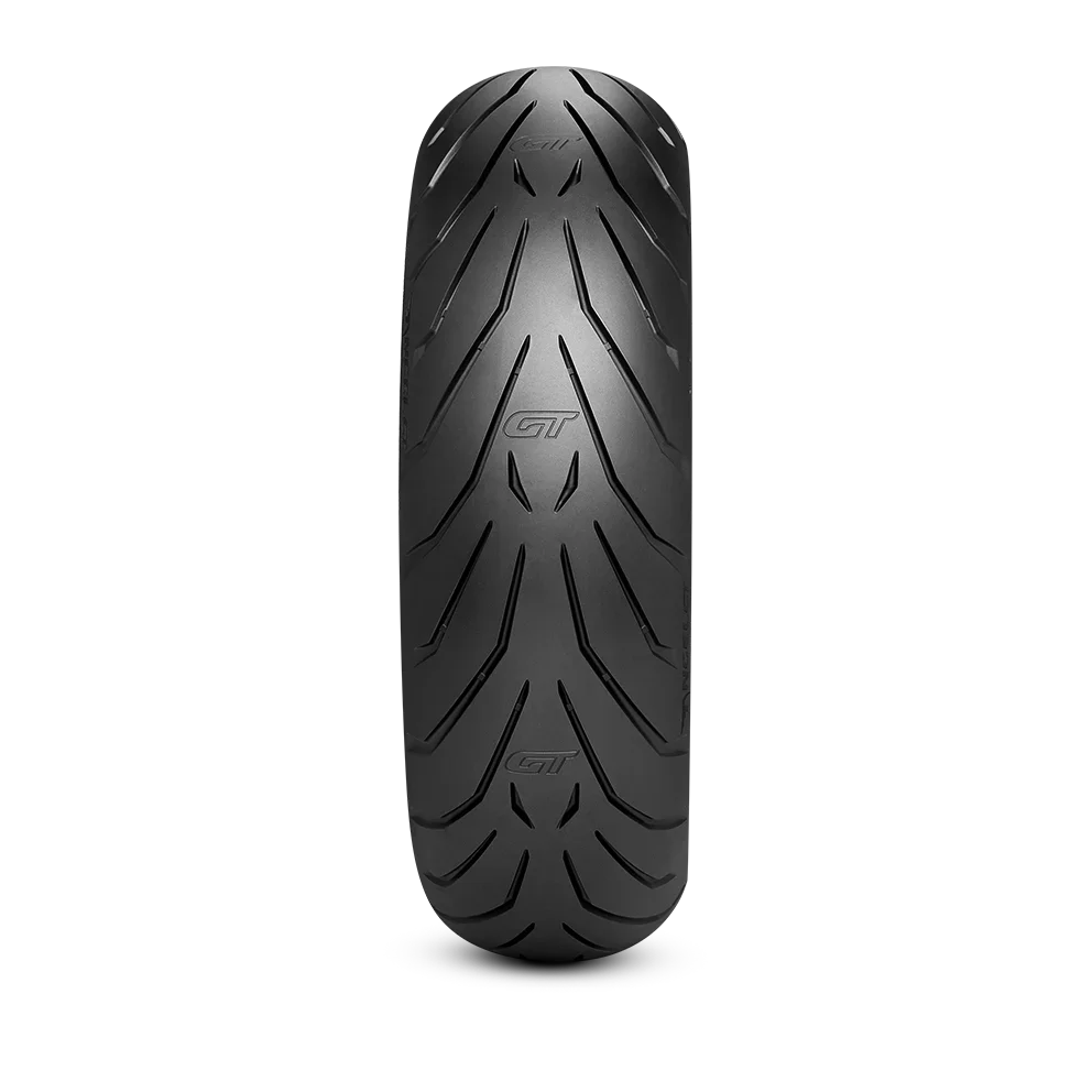 Llanta Pirelli Angel Gt 160/60ZR-18 Trasera - PIRELLI - refacciones, llantas y aceites para moto