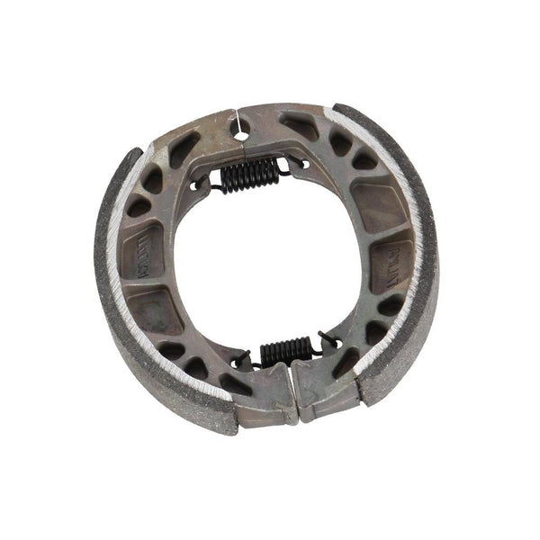 Zapatas de Freno Trasero Ar 110 (2015) - Argenta 110 (2005-06) Italika Original