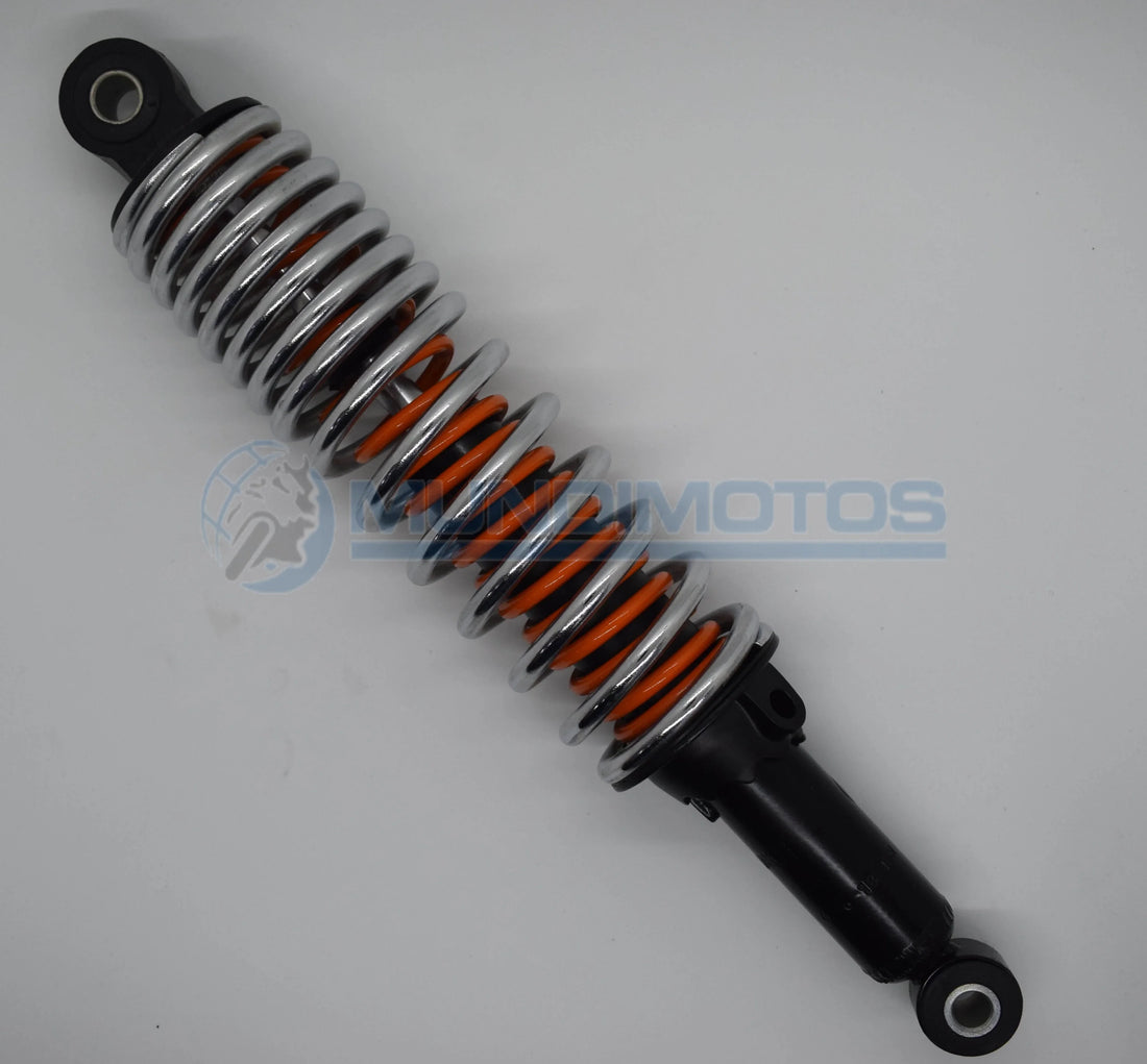 Amortiguador Boxer 150 Bajaj Original - BAJAJ - refacciones, llantas y aceites para moto