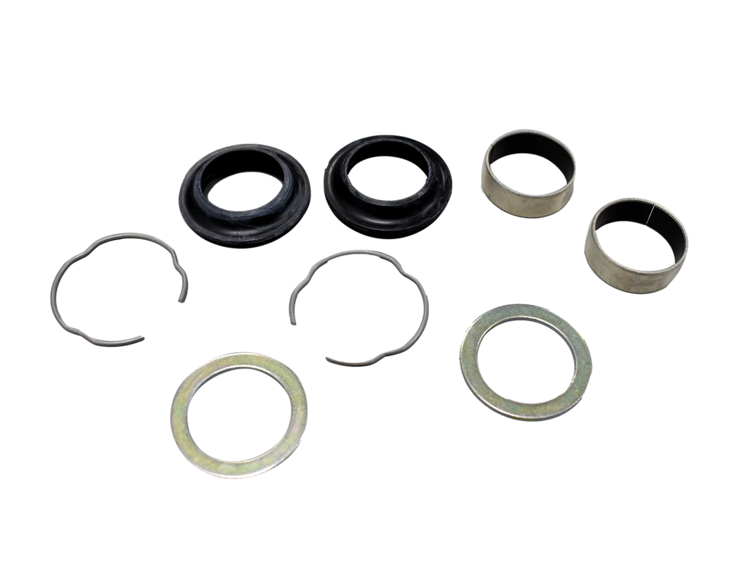 Kit Reparacion de Telescopio Pulsar 150 NS Bajaj Original - BAJAJ - refacciones, llantas y aceites para moto