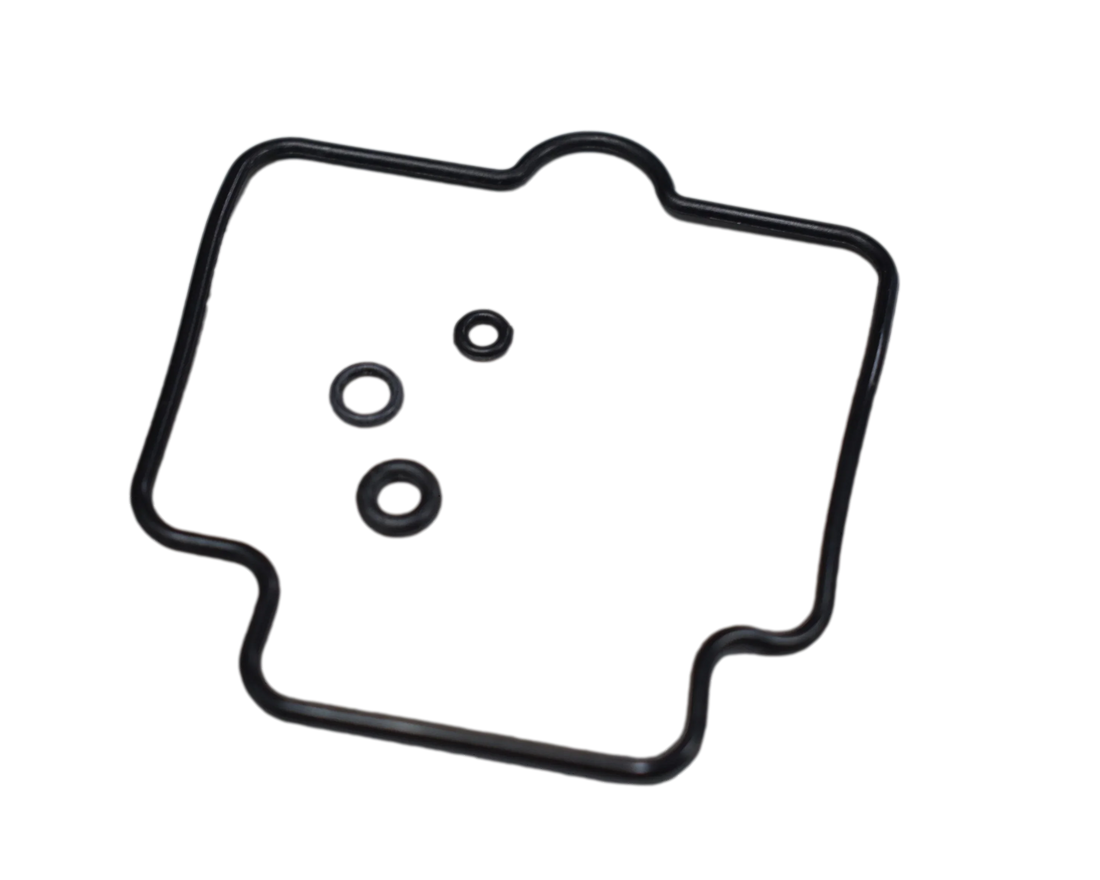 Juego de O-ring y Juntas de Carburador Pulsar 200 NS Bajaj Original - BAJAJ - refacciones, llantas y aceites para moto