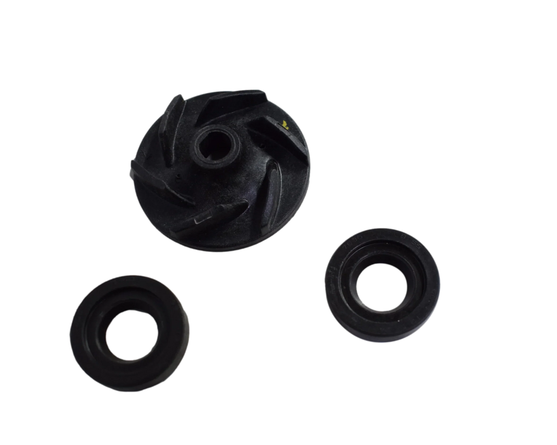 Kit Reten para Bomba de Agua Pulsar 200 AS/NS - Dominar 400 Bajaj Original - BAJAJ - refacciones, llantas y aceites para moto
