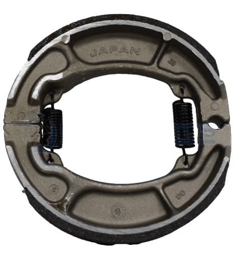 ZAPATA FRENO TRASERO CARGO 125/CBF 150