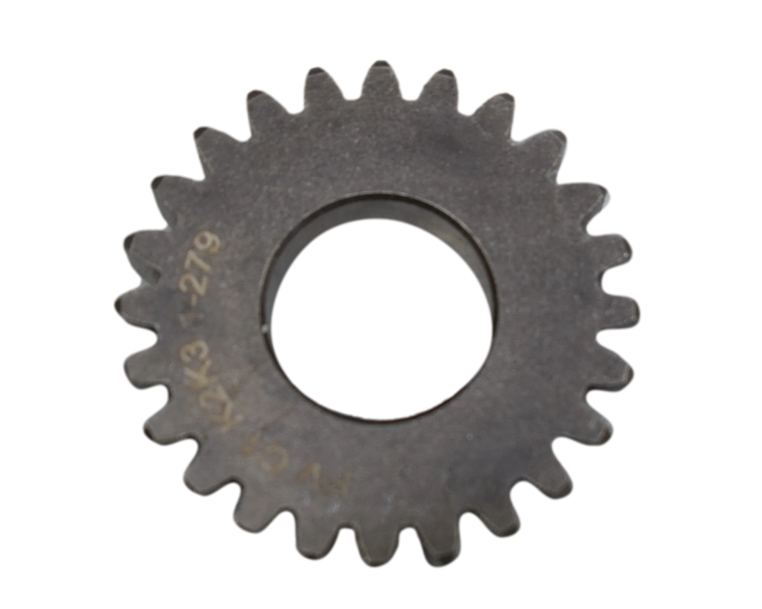 Engrane de Cuarta de Eje Primario (24 Dientes) Pulsar 200 Bajaj Original - BAJAJ - refacciones, llantas y aceites para moto