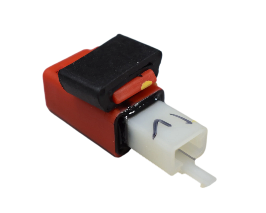 Interruptor de Direccional Pulsar - Discover Bajaj Original - BAJAJ - refacciones, llantas y aceites para moto