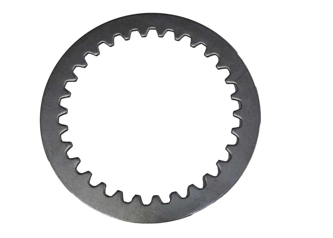 Disco Friccion de Embrague Pulsar 160NS/200NS FI Bajaj Original - BAJAJ - refacciones, llantas y aceites para moto