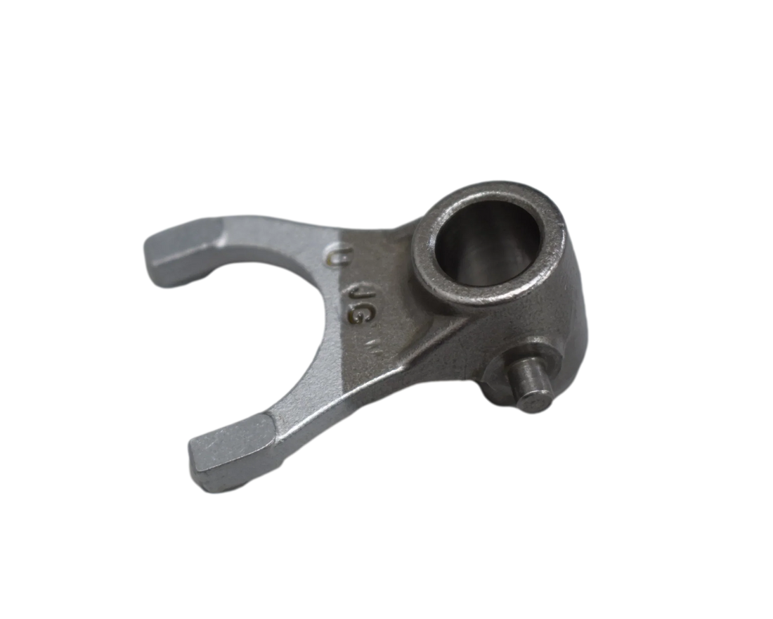 Horquilla de Cambios Central Pulsar 200 NS Bajaj Original - BAJAJ - refacciones, llantas y aceites para moto