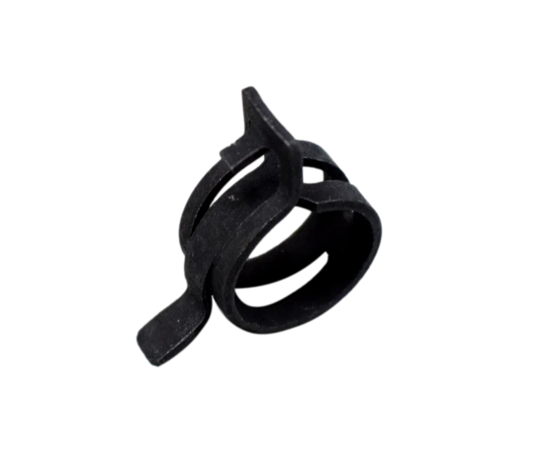 Abrazadera de Manguera de Radiador Pulsar 200 NS Bajaj Original - BAJAJ - refacciones, llantas y aceites para moto