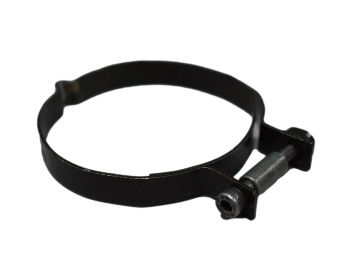 Abrazadera Pulsar 200 NS Bajaj Original - BAJAJ - refacciones, llantas y aceites para moto